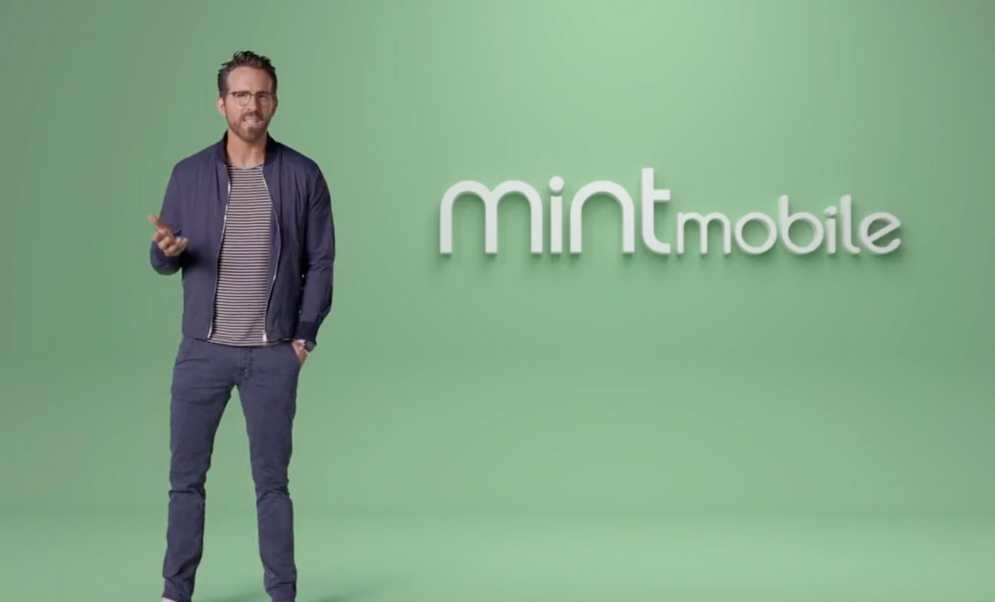 Who Owns Mint Mobile