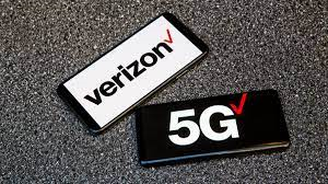 Verizon 5G