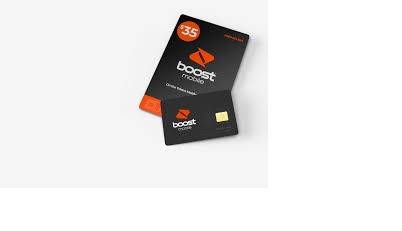 boost mobile customer services