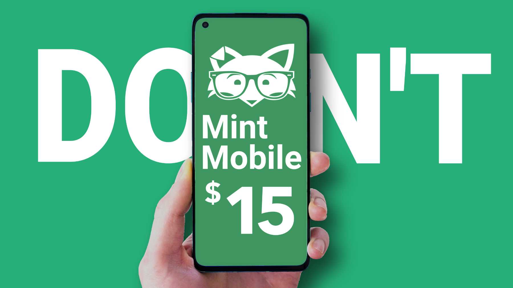 mint mobile vs Verizon