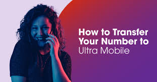 ultra mobile customer service number