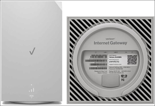 verizon internet