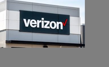 verizon stock