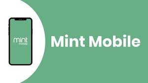 Mint Mobile Login with Email